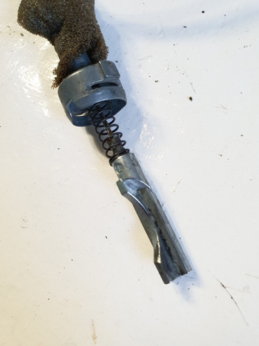 Chicote Switch Encendido A Palanca Audi A4 1.8 Turbo 05-08 (Usado)