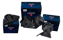 Comprar Kit Soportes Motor\u002Fcaja Tsuru Iii 2006 2007 2008 2009 Nissan