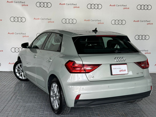 A1 Cool 1.0 Tfsi 116 Hp