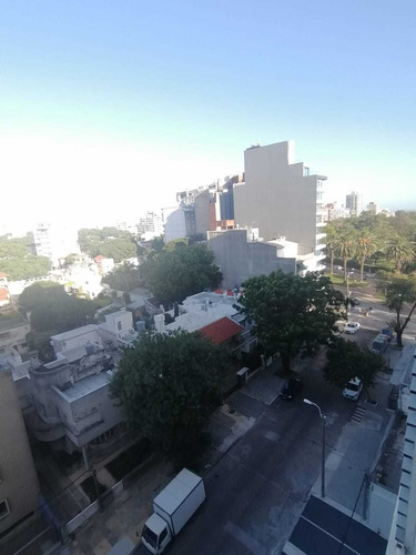 Venta Apartamento Un Dormitorio Con Garage Golf