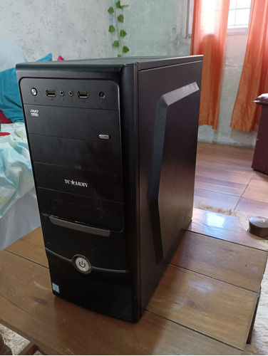 Pc Torre Intel Core I3 9100