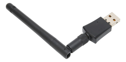 Tarjeta De Red Receptora De Adaptador Wifi Usb 2.0 Inalámbri