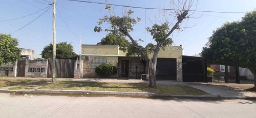 Venta Casa 3 Ambientes Lote 400 M2 Rafael Castillo