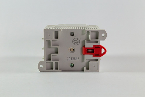 Llave De Corte P/ Paneles Solares 2p 32a Corriente Continua