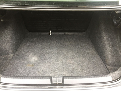 Imagen 10 de 12 de Volkswagen Virtus 2019 1.6 Msi Trendline At