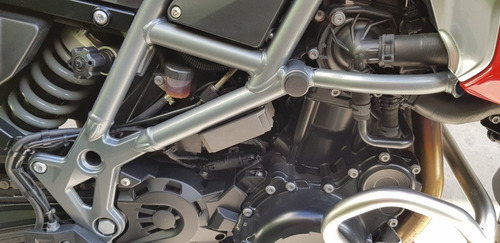 Imagen 8 de 22 de Bmw F 700 Gs Full