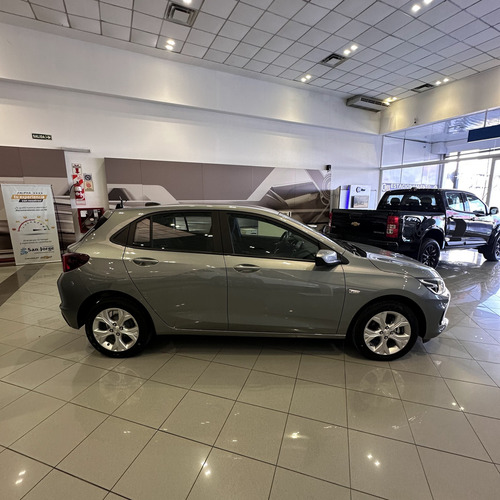 Chevrolet Onix 1.0 Turbo Ltz At