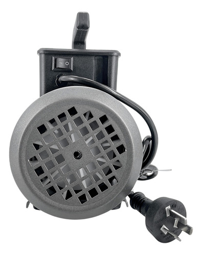 Bomba De Vacio Finley 1 Etapa 99 Litros R32 Refrigeracion