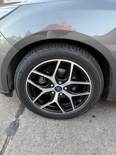 Ford Focus III 2.0 Titanium At6