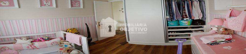 Imagem 28 de 30 de Apartamento Com 2 Dorms, Portal Do Morumbi, São Paulo - R$ 595 Mil, Cod: 2789 - V2789