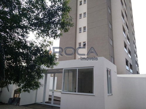 Venda De Apartamentos / Padrão Na Cidade De São Carlos 23368