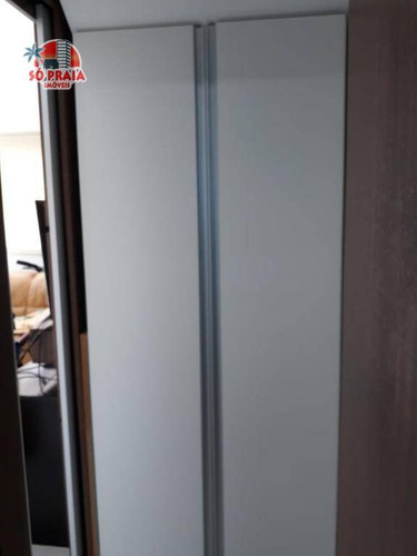 Imagem 15 de 16 de Sobrado Com 2 Dormitórios À Venda, 82 M² Por R$ 195.000,00 - Flórida Mirim - Mongaguá/sp - So0025