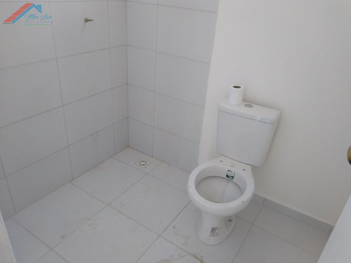 Imagem 16 de 27 de Casa A Venda No Bairro Jardim Topázio Em Sorocaba - Sp. - Ca 133-1