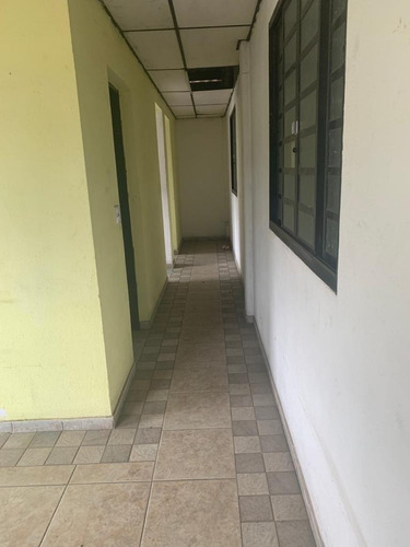 Imagem 19 de 29 de Locação De Galpão Na Chácara Ceres