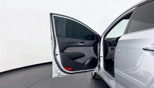 Imagem 13 de 15 de 112237 - Hyundai Hb20s 2017 Com Garantia