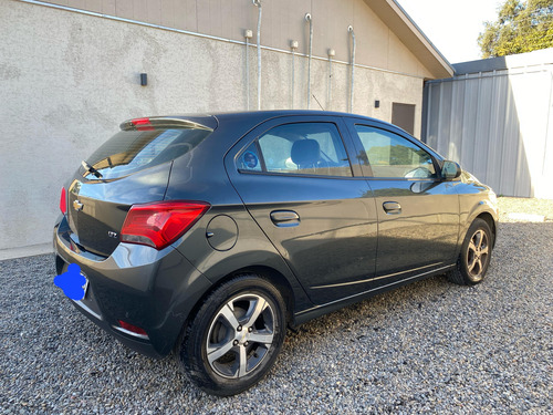 Chevrolet Onix 1.4 Ltz Mt