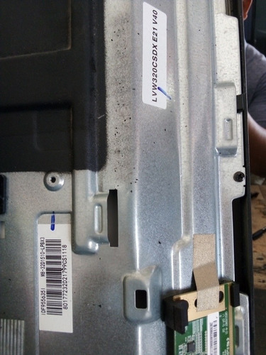 Main Pioneer Ple-32s07hd 40-mt56ee-mad2hg (Usado)