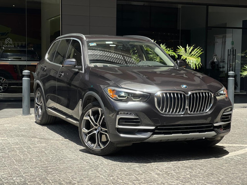 BMW X5 XDRIVE45e HÍBRIDO 2021