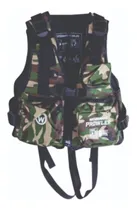 Comprar  Chaleco Salvavidas Pesca\u002Fkayak Adulto 60- 70 Kg