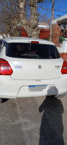 Suzuki Swift 1.2 Gl 5p