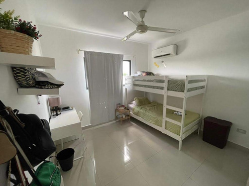 Vendo Villa En Bavaro Punta Cana 3 Hab 376 M2 Solar