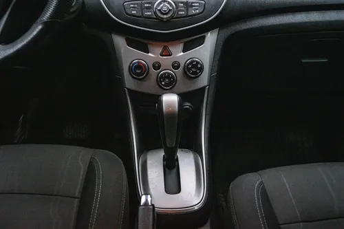 Chevrolet Tracker 1.8 Lt At