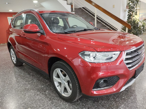 Haval H2 Luxury Automatica