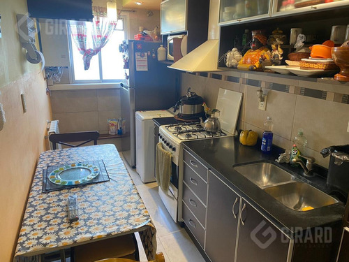 Imagen 2 de 30 de Departamento En Venta 3 Ambientes Al Contrafrente