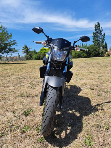Imagen 10 de 15 de Yamaha Mt03
