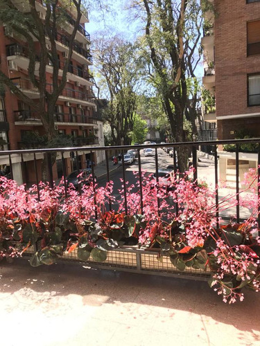 Departamento En Venta En Palermo Chico