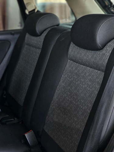 Volkswagen Suran 1.6 Trendline