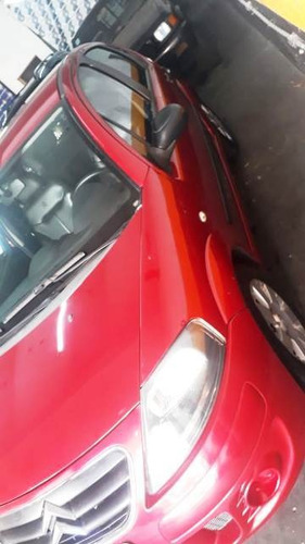 C3 2012 1.4 Glx Flex , Completo Unica Dona Manual Nota Fis