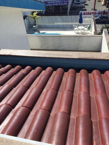 Imagem 25 de 30 de Casa Residencial À Venda, Centro, Itajaí Sc - Ca0246
