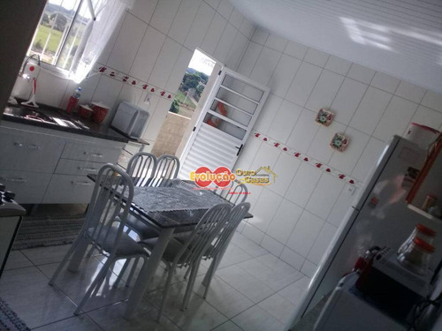 Imagem 3 de 7 de Casa - Parque Da Colina Ii - Ca3900