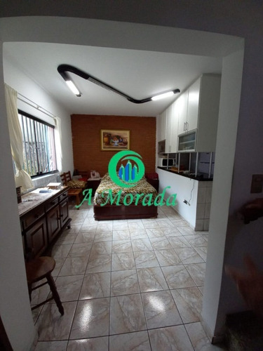 Imagem 2 de 23 de Excelente E Amplo Sobrado Vila Progresso! - Ca00732 - 69200874