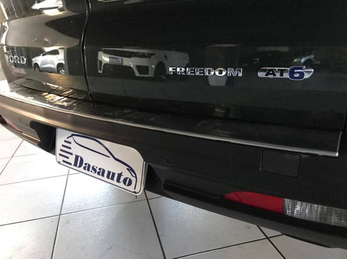 Fiat Toro 1.8 16v Evo Flex Freedom At6