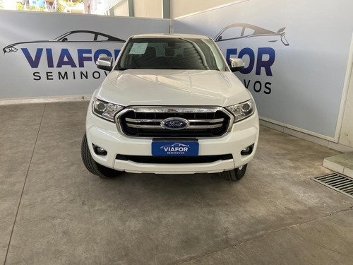 Imagem 1 de 12 de Ford Ranger Xlt 3.2 20v 4x4 Cd Diesel Aut.