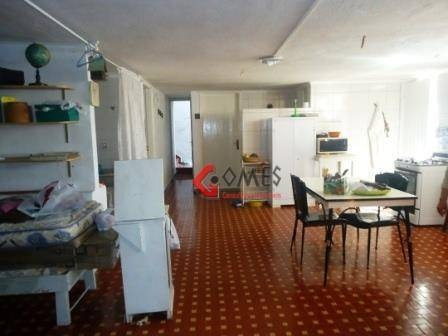 Imagem 4 de 7 de Casa Residencial À Venda, Jardim Do Mar, São Bernardo Do Campo. - Ca0112