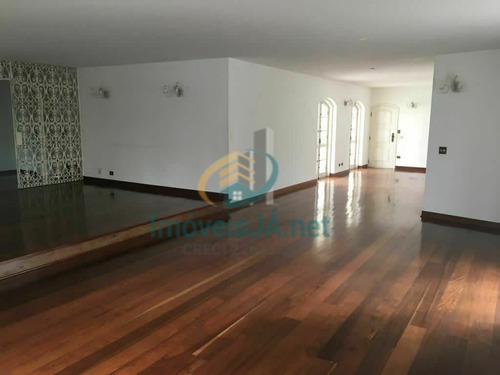 Imagem 6 de 6 de Casa À Venda No Bairro Residencial Cinco (alphaville) - Santana De Parnaíba/sp - 1296