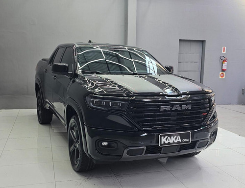 RAM Rampage R/t Hurric 4 2.0 Tb Cd 4x4 Aut