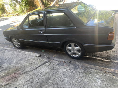 Voyage Gl 1.8 Turbo Injetado Fueltech