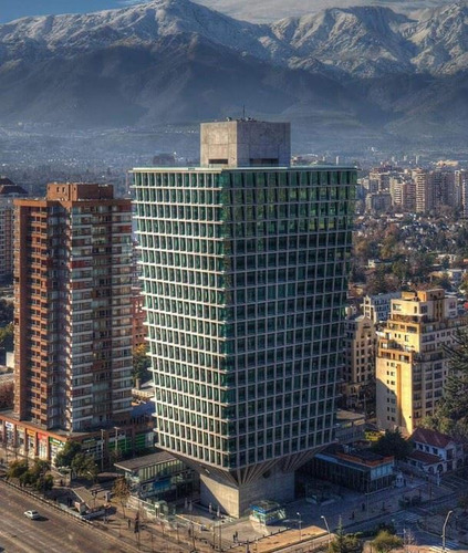 Oficina En Arriendo En Las Condes