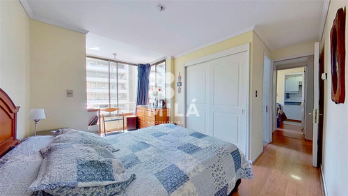 Pleno Barrio El Golf, 3 Dormitorios 3 Baños