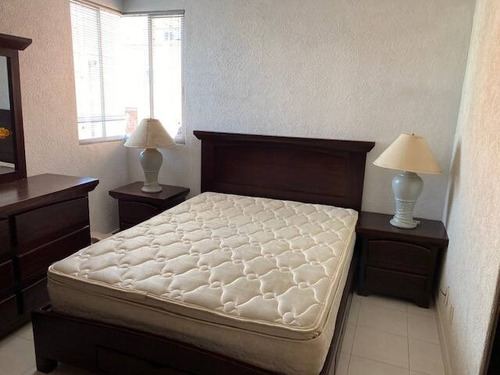 Imagen 8 de 12 de Lindo Departamento Amueblado En Benito Juárez, 68755