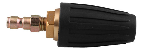 . Boquilla Turbo Lavadora Boquilla Turbo 4.0gpm