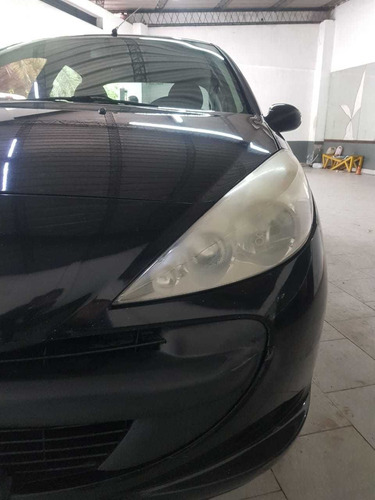 Peugeot 207 5p Compac Diesel 1.9 2008 $575.000