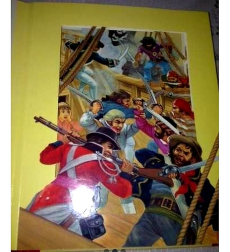 Piratas (mitos En 3 Dimensiones) (Usado)