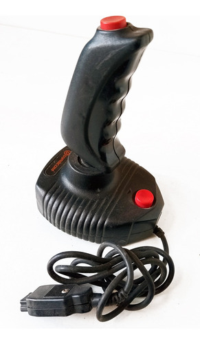 Joystick Para Consola Dynacom Dynavision - Sin Probar - Dc