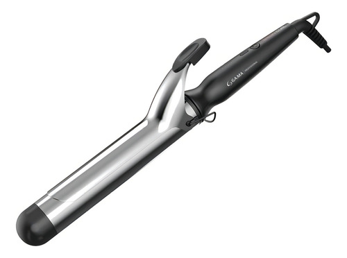 Modelador De Cachos Salon Curl 38mm Gama Italy 127/220V