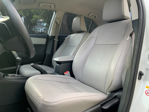 Toyota Corolla 1.8 Xei Cvt Pack 140cv